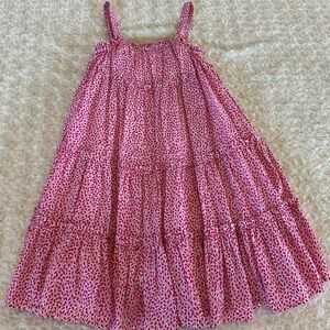 Mini Boden dress